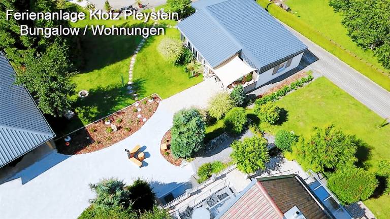 Ferienwohnung  Waidhaus