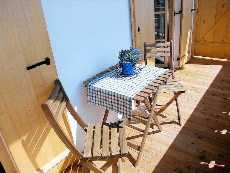 Appartement Kreuth