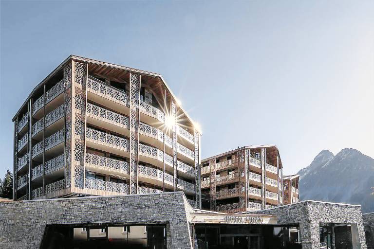 Family-friendly rental apartment with pool, terrace & sauna | Close to the ski | Perfect for remote work | Pets allowed — photo 3