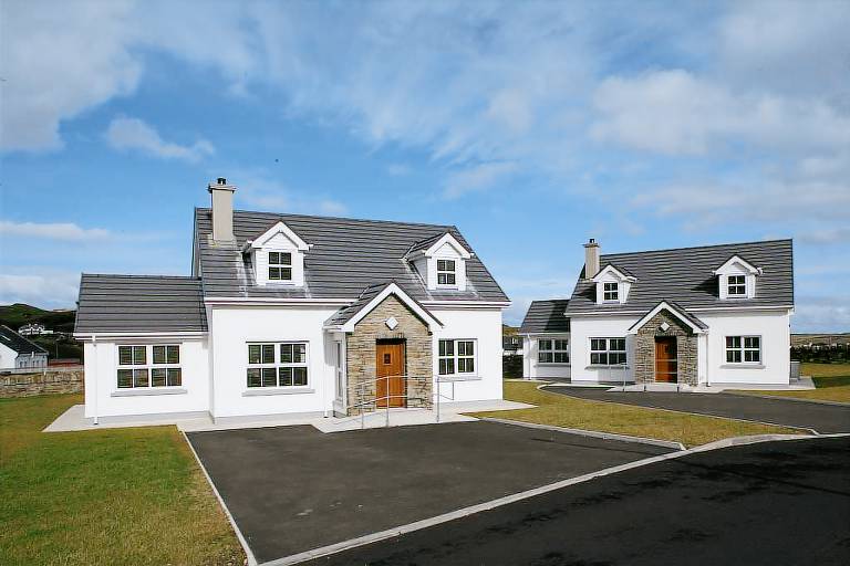 House Downings