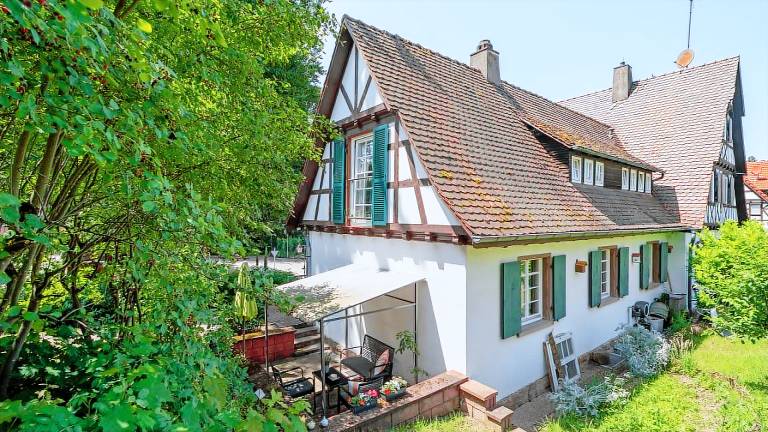 Ferienwohnung Sasbach
