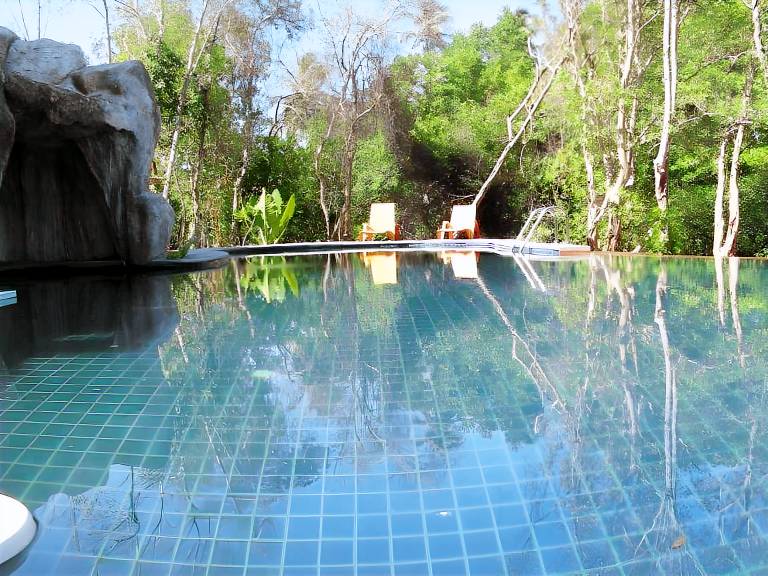 Baan Busaba Hotel — photo 2