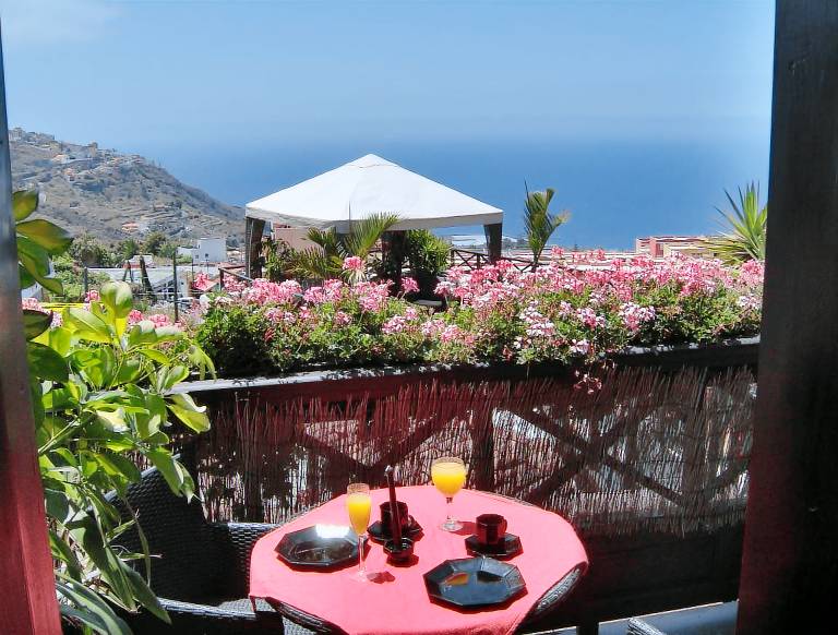 Apartament  Icod de los Vinos