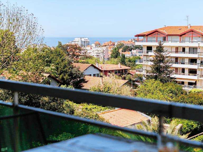 Casa  Biarritz