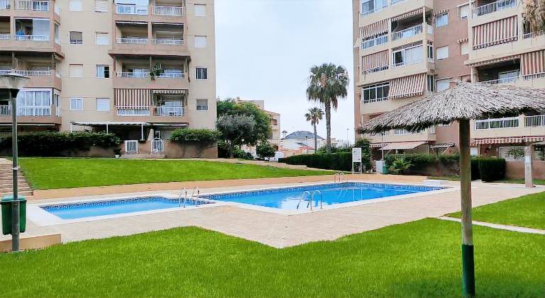 Beautiful apartment with pool | Beach nearby | Pets allowed — photo 3