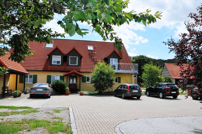 Ferienwohnung  Bad Windsheim