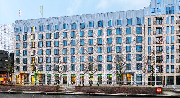 Ibis Styles Kiel — photo 2