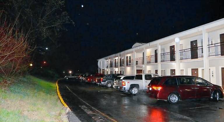 New Travel Inn — photo 4