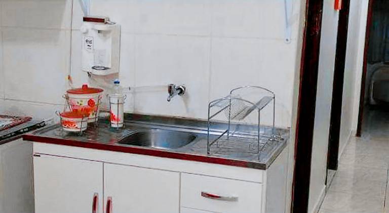 Beautiful apartment | Pet-friendly — photo 4