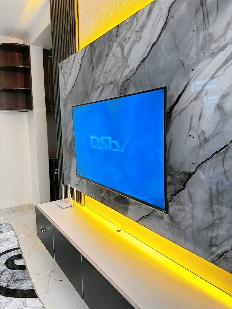 Javsen Homes in Kampala