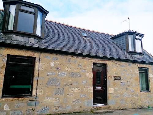 House Dufftown