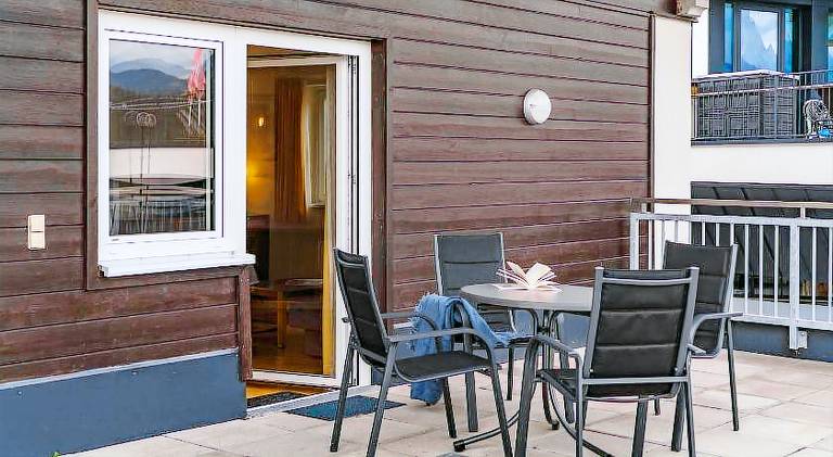 Aparthotel Tritscher — photo 4