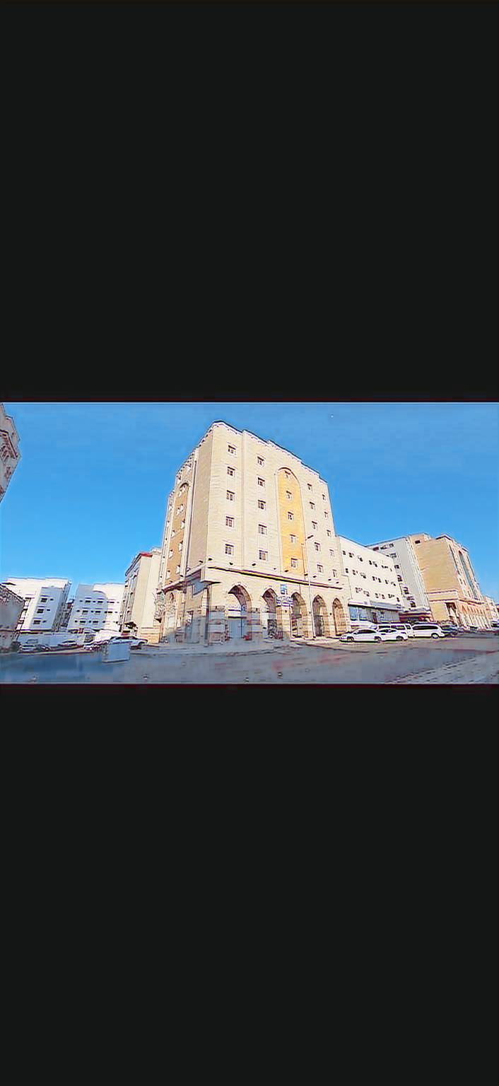 Alfakhama Aldahabi Abi-Zar - الفخامة الذهبي ابي ذر in Madinah