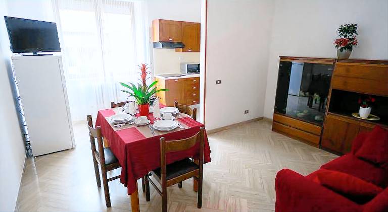 Nice serviced apartment with terrace | Close to the beach | Good for workation | Pet-friendly — photo 3