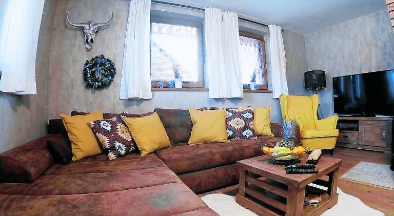 Pleasant villa | Pets allowed — photo 2