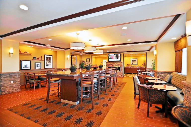 Hampton Inn Alamosa — photo 4