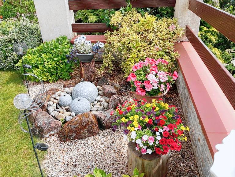 Ferienwohnung Esthal