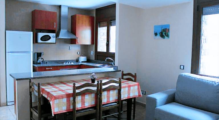 Nice rental apartment with patio | Pets allowed — photo 3