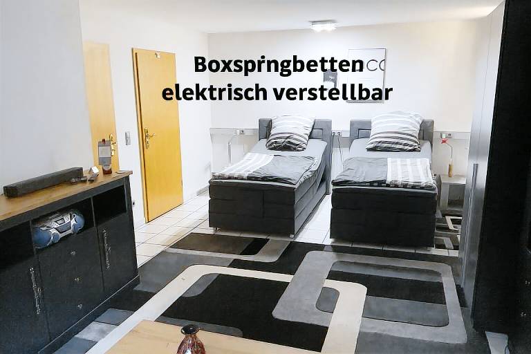 Ferienwohnung Hückelhoven