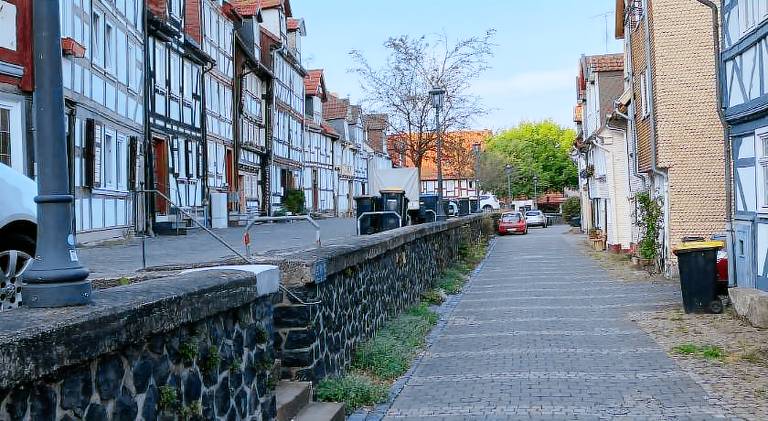 Ferienhaus Lauterbach (Hessen)