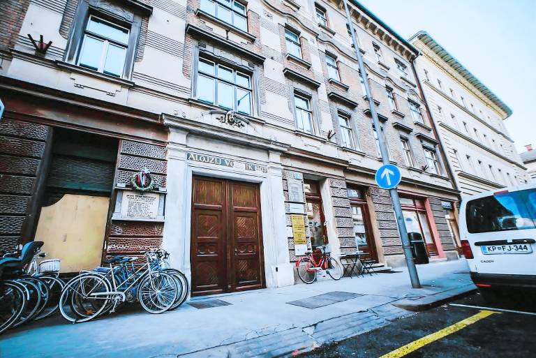 Rental apartment | Near Ljubljana Castle | Pet-friendly — photo 2