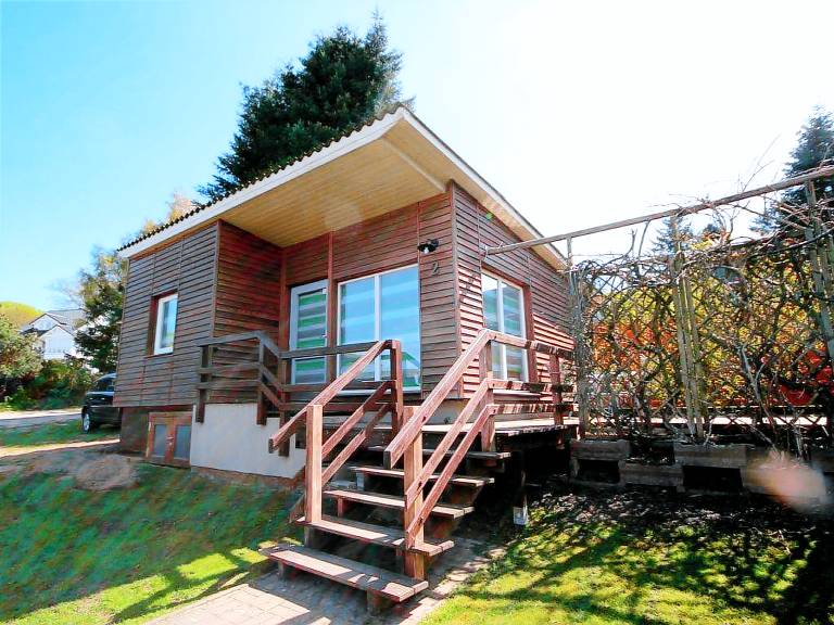 Zinglingsberg Bungalow 2