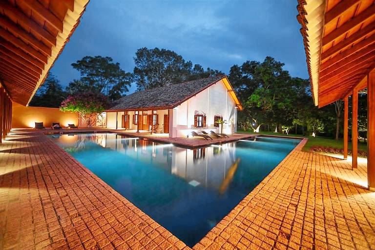 Maya Tangalle — photo 3