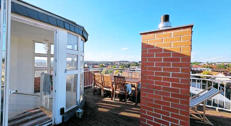 Holiday apartment with 1 room for 10 persons — photo 4