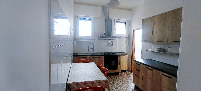 Appartement Pistoia