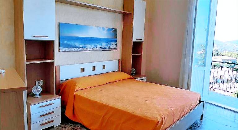 Holiday apartment with 1 room for 4 persons — photo 2