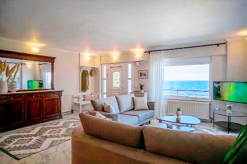140 m² Villa