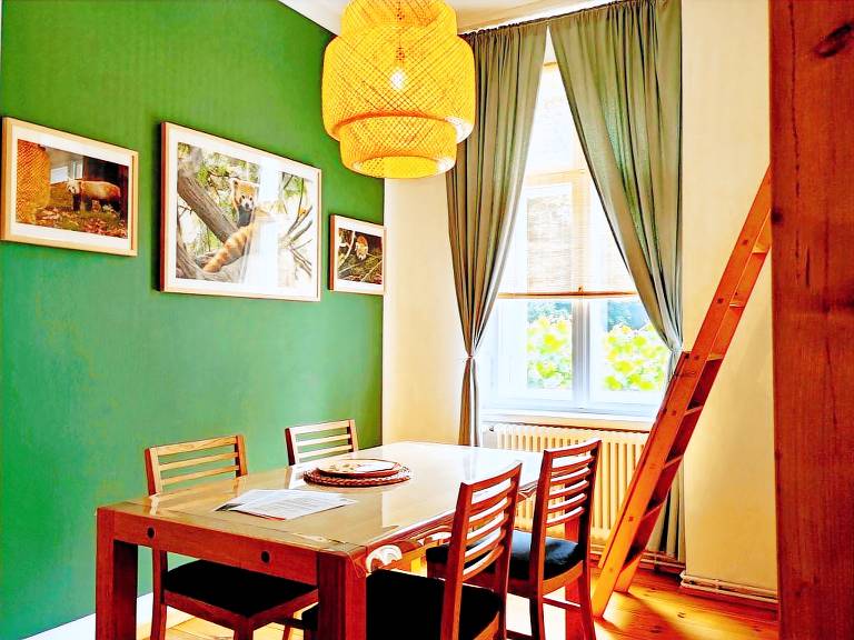 Ferienwohnung Görlitz