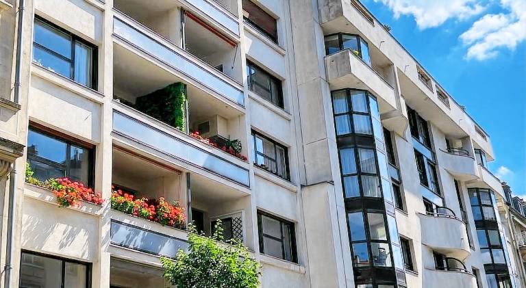 Lovely holiday apartment with terrace | Pet-friendly — photo 3