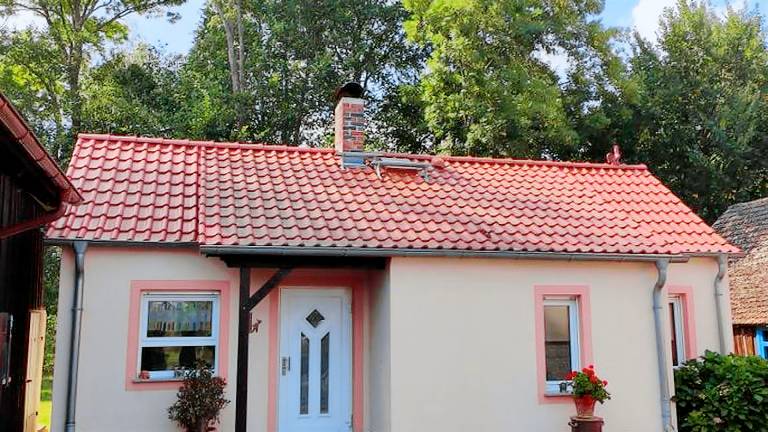 Ferienwohnung Byhleguhre-Byhlen