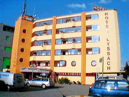 Motel Burgdorf