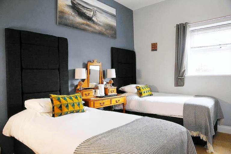 Accommodation  Petworth