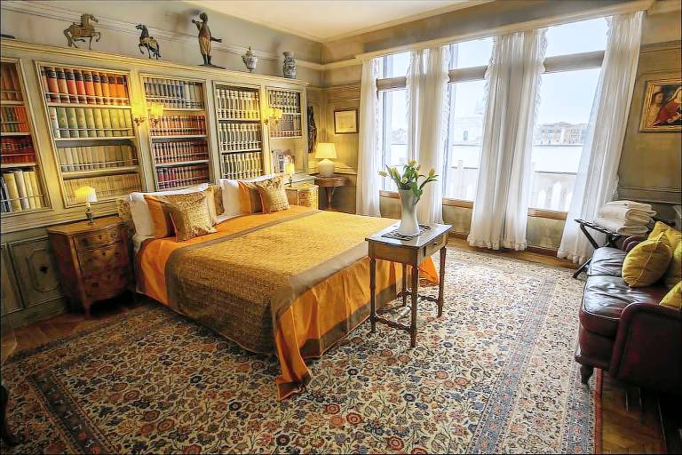 Apartament Murano