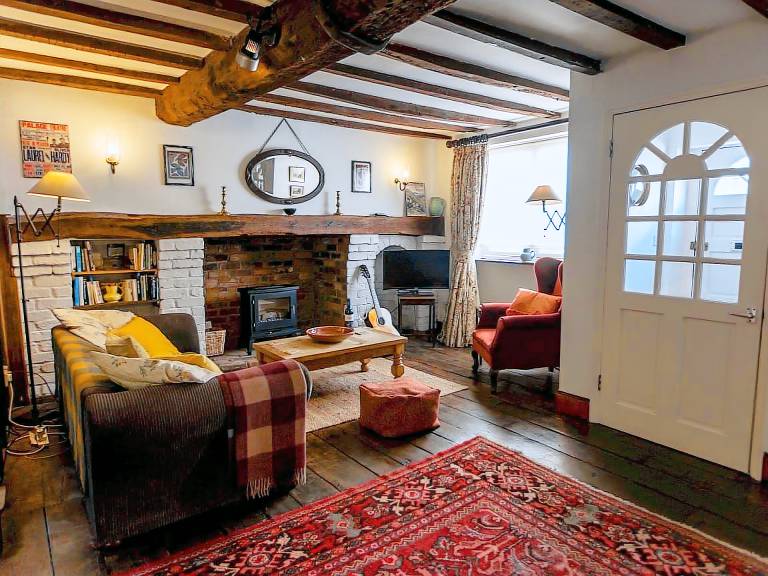 House Ludlow