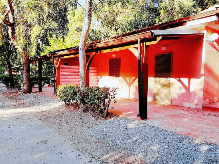 Village vacances  Momena