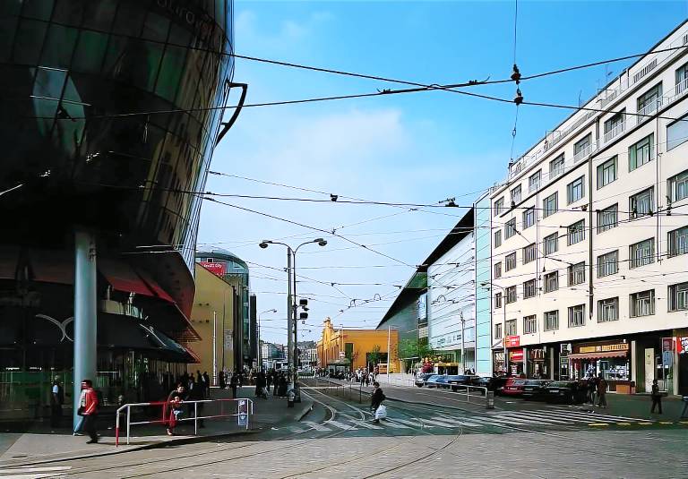 Apartment | Near Dancing House | Pets allowed — photo 4