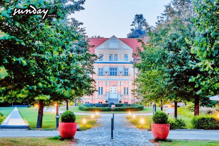 Ferienwohnung Sagard