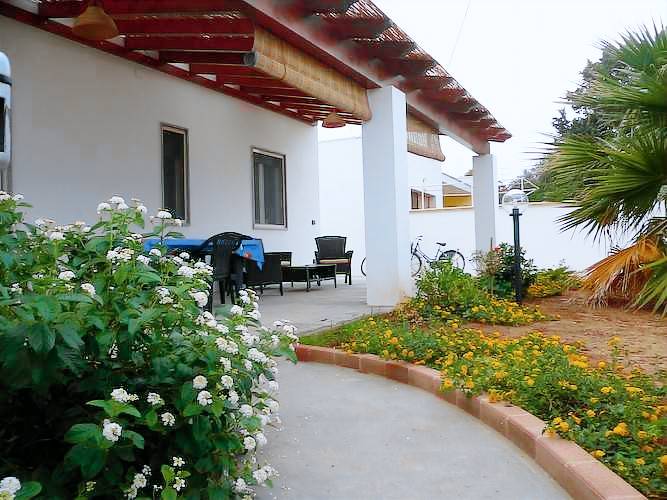 Villa Torre San Giovanni