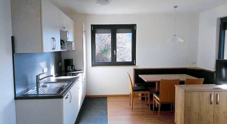 Wonderful serviced apartment with BBQ & garden | Dogs allowed — photo 5