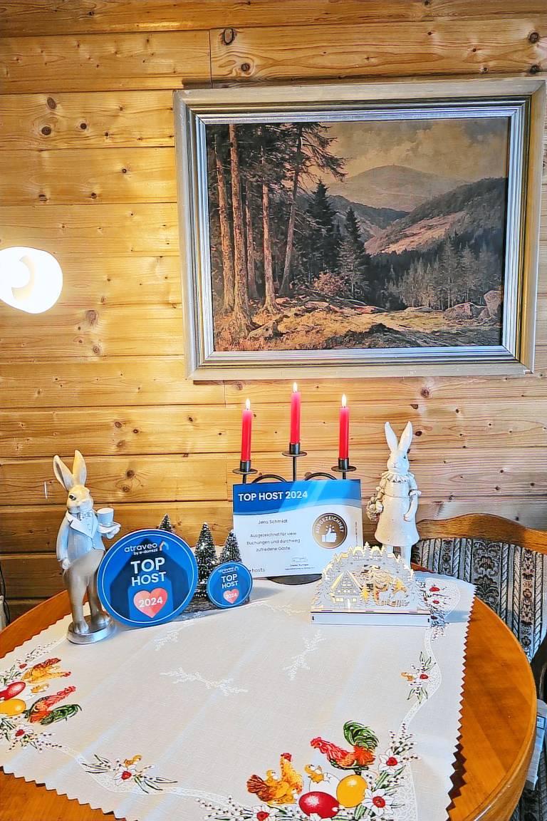 Fully equipped charming apartment with yard, sauna & terrace | Mountain view | Pets are welcome — photo 3
