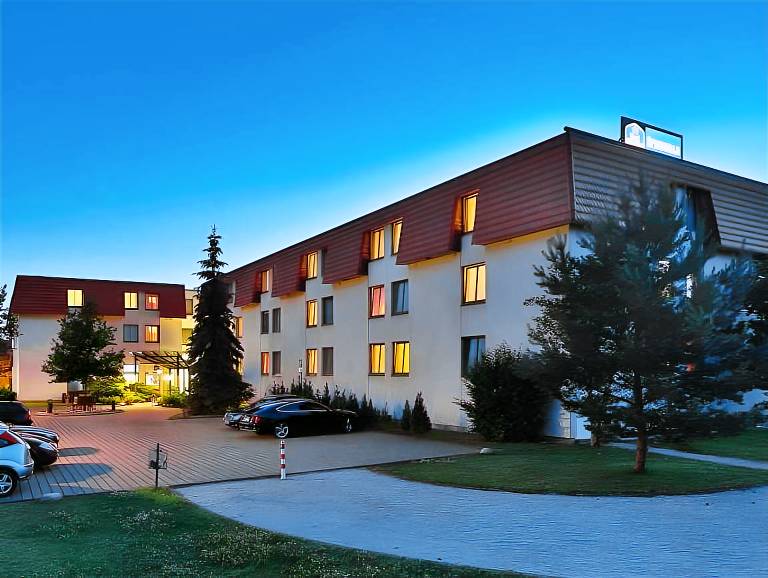 Best Western Spreewald in Lübbenau/Spreewald