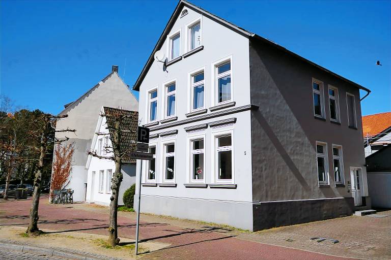 Küstenliebe Cuxhaven 3