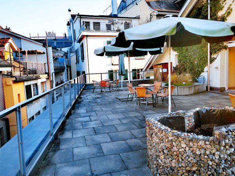 Ferienwohnung Thun