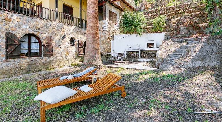 Sun Kiss Cottage, Vourvourou FeelsLikeHome — photo 3