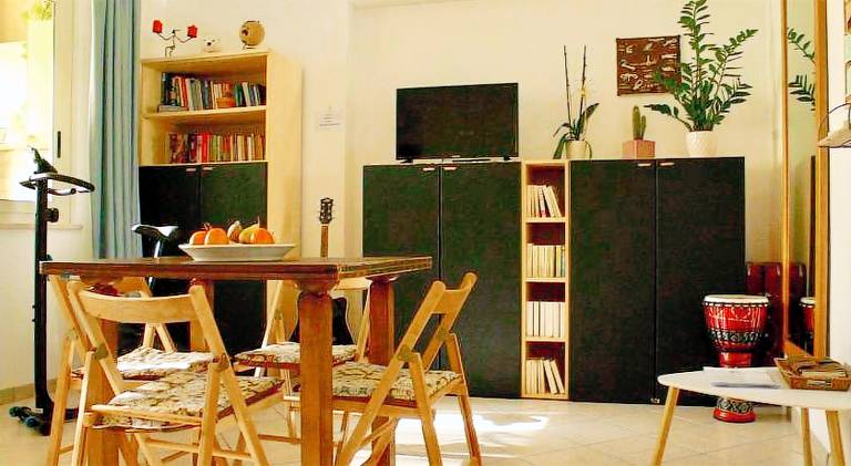 Wonderful apartment | Pet-friendly — photo 3