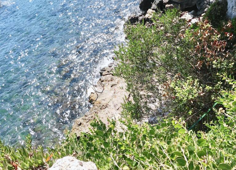 Ferienwohnung Ischia